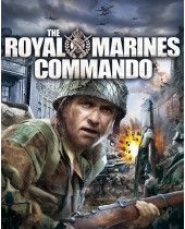 The Royal Marines Commando (PC) (digitálny produkt)