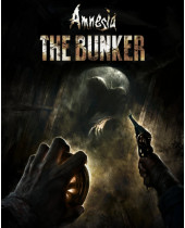 Amnesia The Bunker (PC) (digitálny produkt)