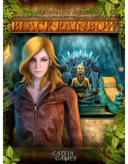 ESD Black Rainbow obrázok 1