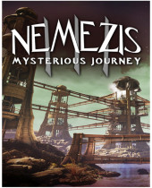 Nemezis Mysterious Journey III (PC) (digitálny produkt)