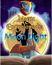 Magic Encyclopedia Moon Light (PC) (digitálny produkt)