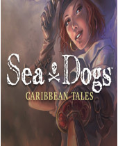 ESD Sea Dogs Caribbean Tales