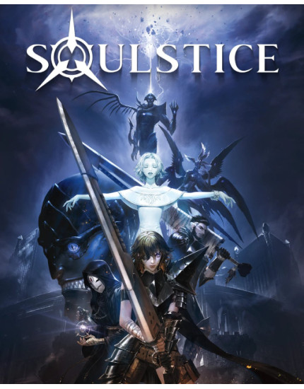 ESD Soulstice obrázok 1