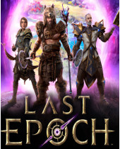 Last Epoch (PC) (digitálny produkt)