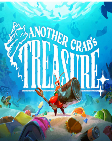ESD Another Crab's Treasure obrázok 1