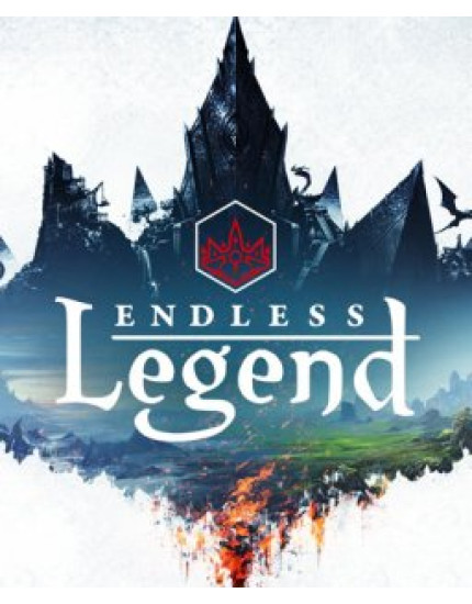 ESD Endless Legend obrázok 1