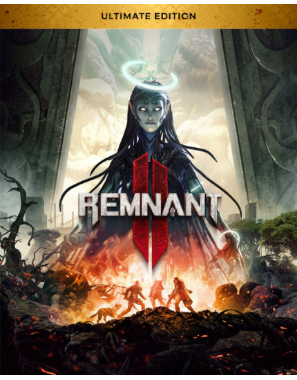 Remnant II Ultimate Edition (PC) (digitálny produkt) obrázok 1