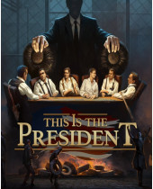 This Is the President (PC) (digitálny produkt)