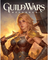 ESD Guild Wars Reforged
