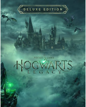 Hogwarts Legacy Deluxe Edition (PC) (digitálny produkt)