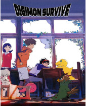 ESD Digimon Survive