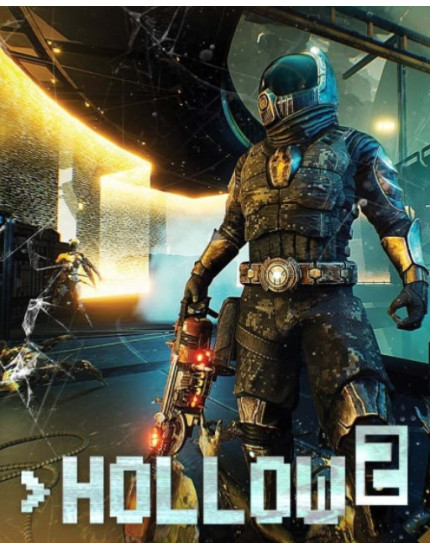 ESD Hollow 2 obrázok 1