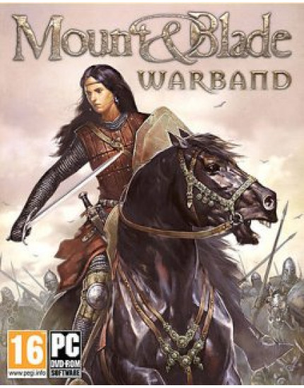 ESD Mount and Blade Warband obrázok 1