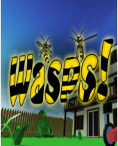 ESD Wasps!