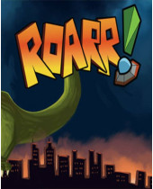 ESD Roarr! The Adventures of Rampage Rex