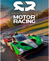 ESD Project Motor Racing