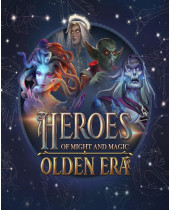 ESD Heroes of Might and Magic Olden Era