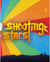 Shooting Stars! (PC) (digitálny produkt)