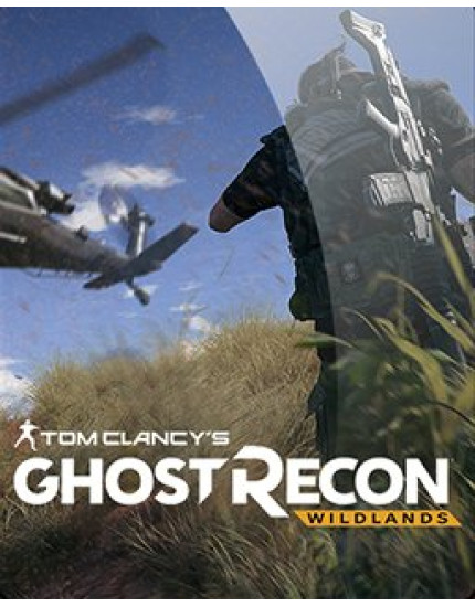 ESD Tom Clancys Ghost Recon Wildlands obrázok 1