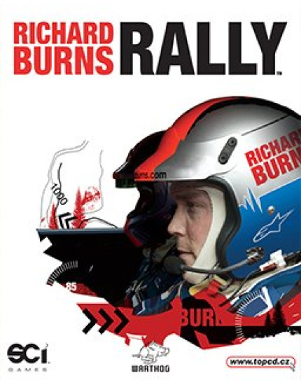 ESD Richard Burns Rally obrázok 1