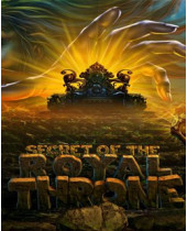 ESD Secret Of The Royal Throne