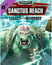 ESD Warhammer 40,000 Sanctus Reach - Legacy of the