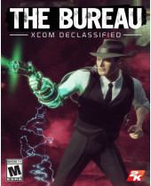 ESD The Bureau XCOM Declassified Light Plasma Pist