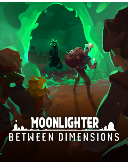 ESD Moonlighter Between Dimensions obrázok 1
