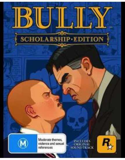 ESD Bully Scholarship Edition obrázok 1