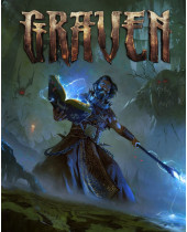 GRAVEN (PC) (digitálny produkt)