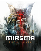 Miasma Chronicles (PC) (digitálny produkt)