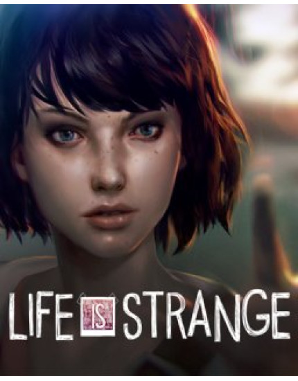 ESD Life Is Strange Complete Season (Episodes 1-5) obrázok 1