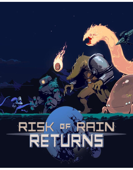 ESD Risk of Rain Returns obrázok 1