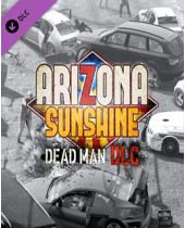 ESD Arizona Sunshine Dead Man