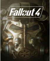 Fallout 4 (Xbox) (digitálny produkt)