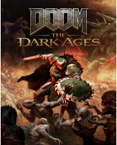 ESD Doom The Dark Ages