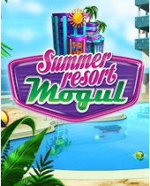 ESD Summer Resort Mogul