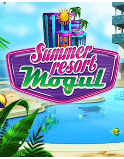 ESD Summer Resort Mogul obrázok 1