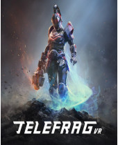 Telefrag (PC) (digitálny produkt)