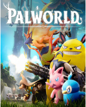 Palworld (PC) (digitálny produkt)