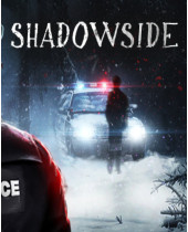 ShadowSide (PC) (digitálny produkt)