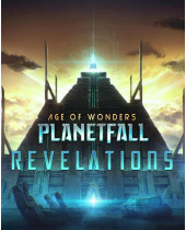 ESD Age of Wonders Planetfall Revelations