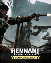 Remnant From the Ashes Complete Edition (PC) (digitálny produkt)