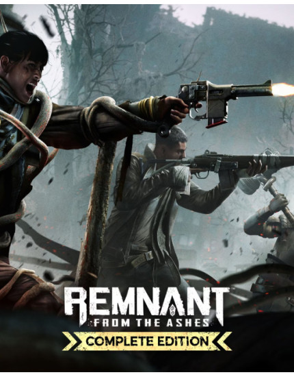 Remnant From the Ashes Complete Edition (PC) (digitálny produkt) obrázok 1