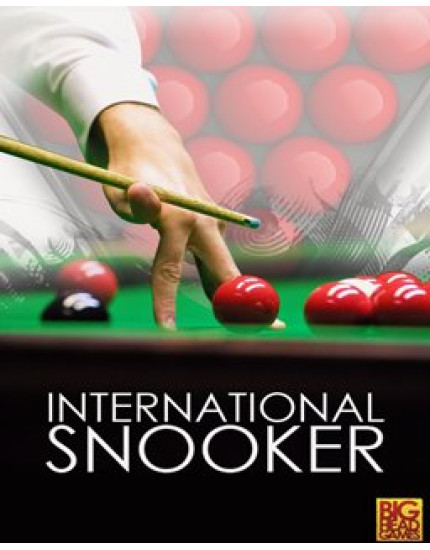 ESD International Snooker obrázok 1