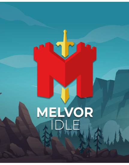 ESD Melvor Idle obrázok 1