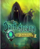 ESD Dark Arcana The Carnival
