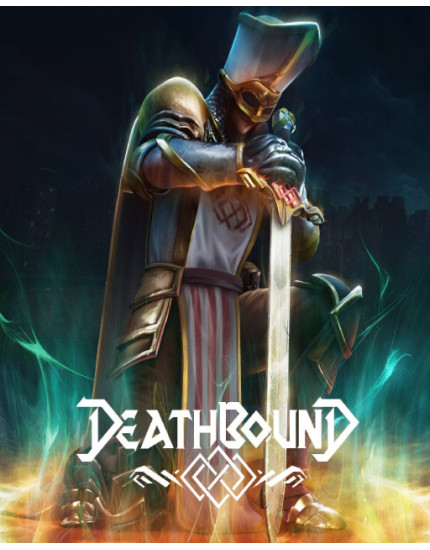 ESD Deathbound obrázok 1