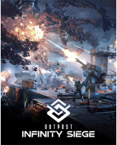 ESD Outpost Infinity Siege