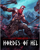 ESD Jotunnslayer Hordes of Hel